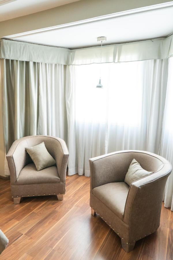 Hotel Embajador San Miguel de Tucumán