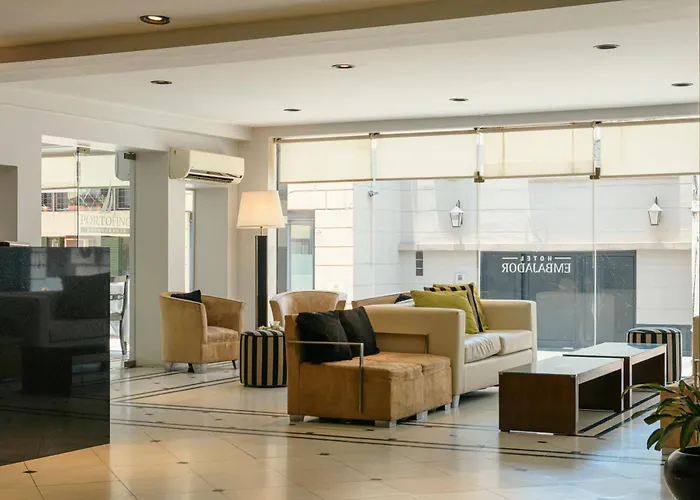 Hotel Embajador