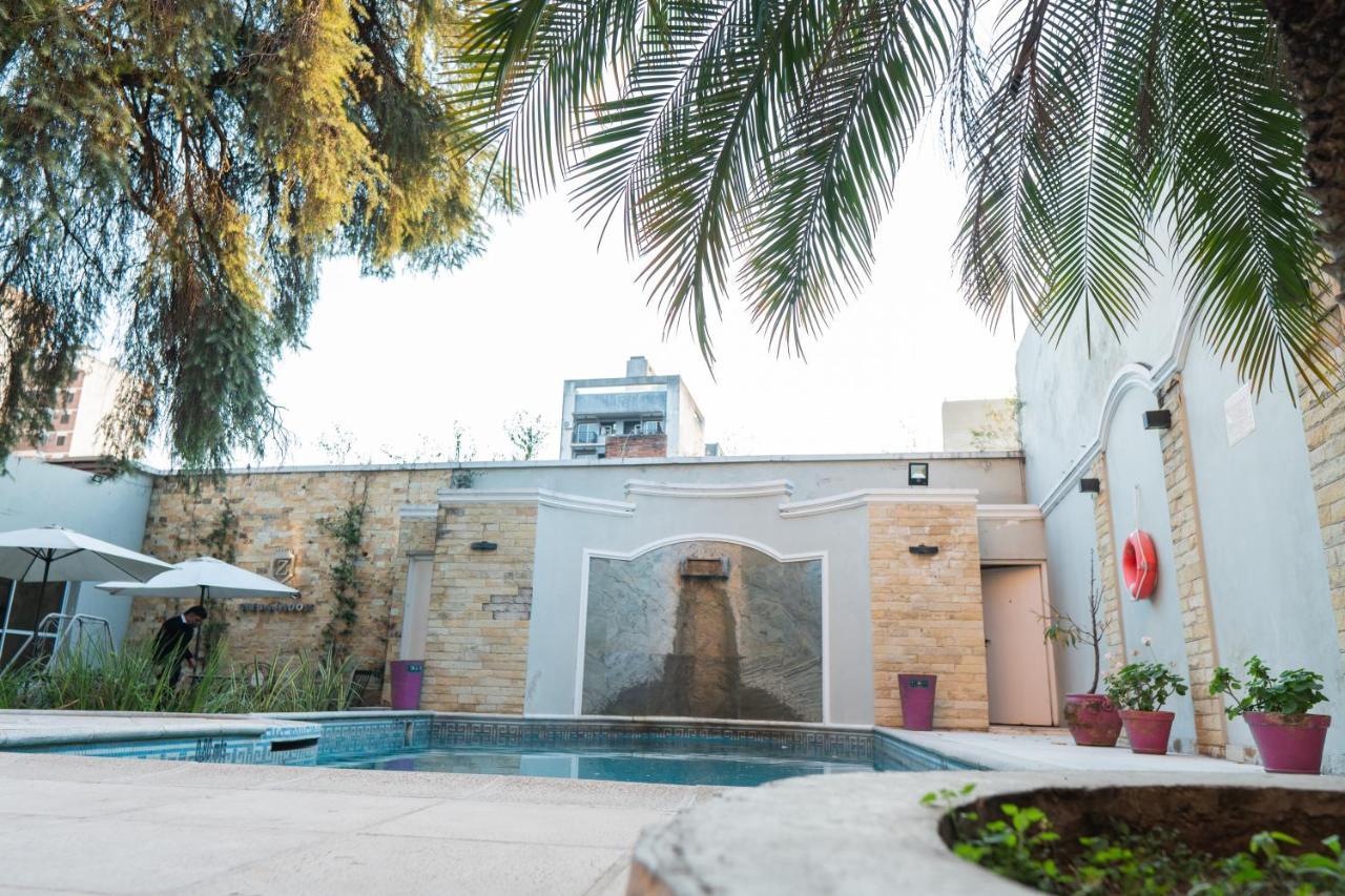 Embajador Hotel San Miguel de Tucumán