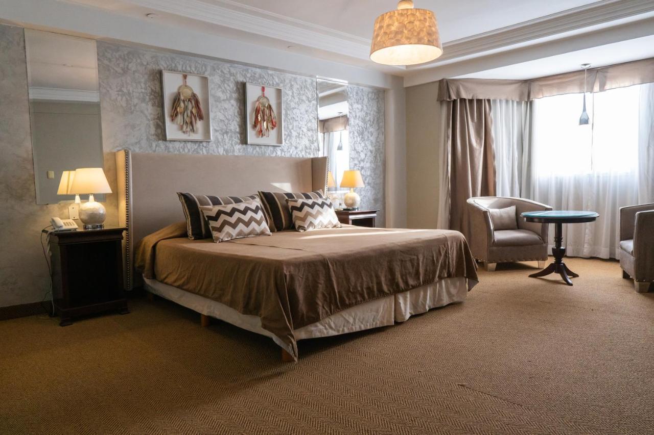 Embajador Hotel 3*