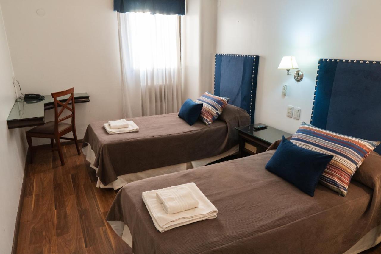 Embajador 3* San Miguel de Tucumán