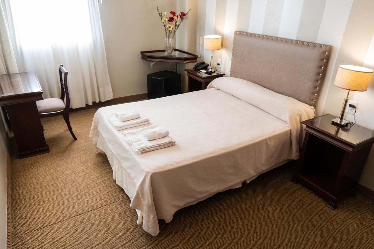 Hotel Embajador San Miguel de Tucumán